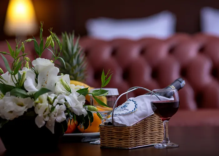 Porto Bello Hotel Resort & Spa Antalya